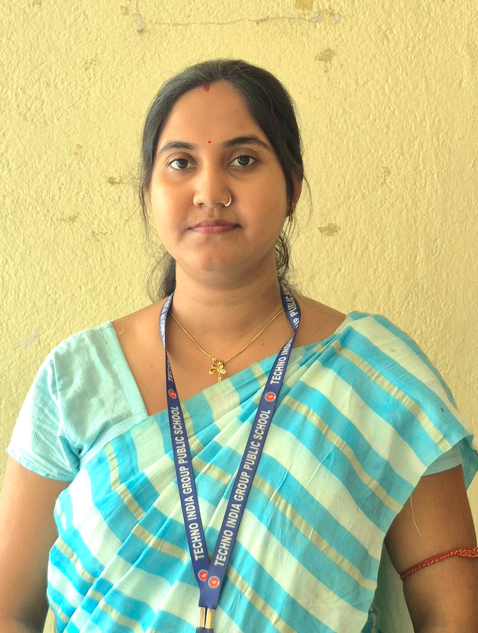 Mampi Mondal 